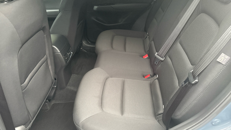 Mazda CX-5 2.0 e-Skyactiv G MHEV Centre-Line 5dr Petrol Estate